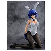 Ikki Tousen Ryomou Shimei Bunny Version Statue